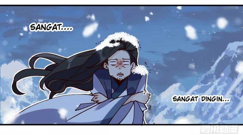 I’m Actually A Cultivation Bigshot Chapter 45 Gambar 19