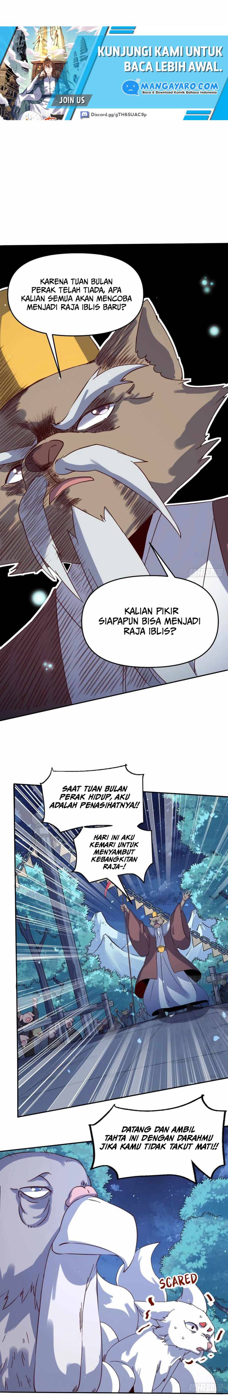 I’m Actually A Cultivation Bigshot Chapter 53 Gambar 5
