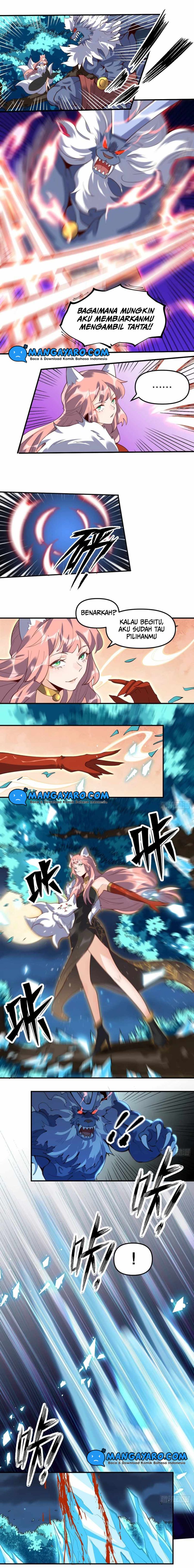 I’m Actually A Cultivation Bigshot Chapter 55 Gambar 9