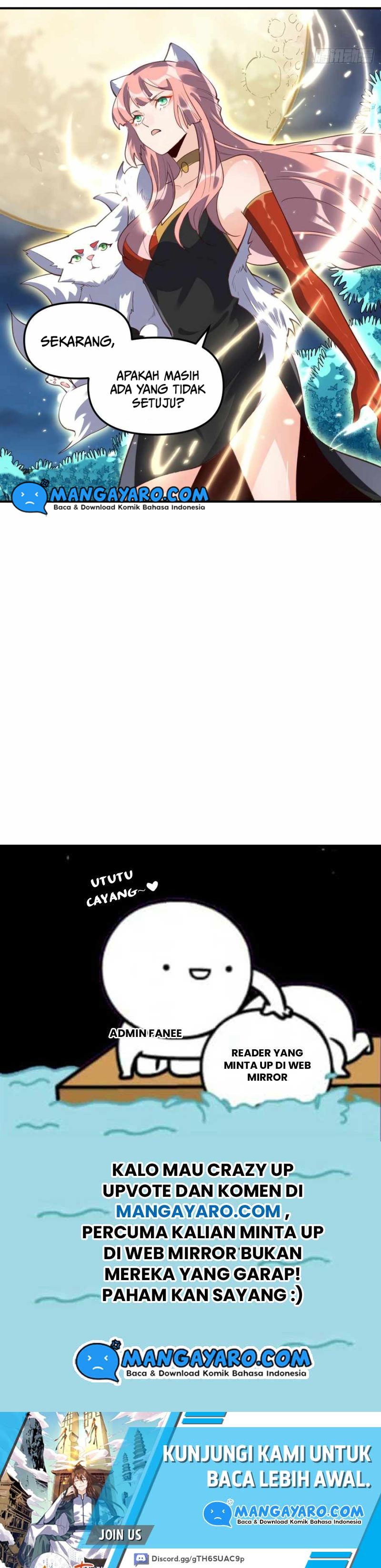 I’m Actually A Cultivation Bigshot Chapter 55 Gambar 12