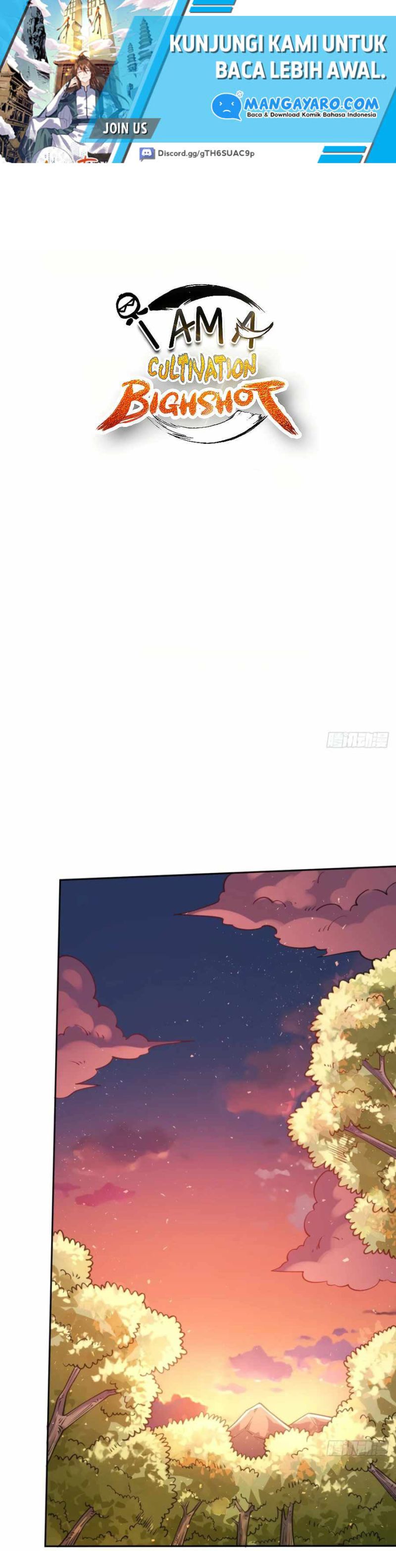I’m Actually A Cultivation Bigshot Chapter 83 Gambar 2