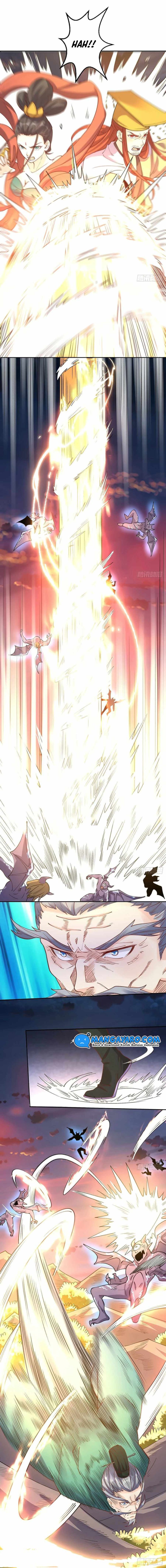I’m Actually A Cultivation Bigshot Chapter 83 Gambar 12