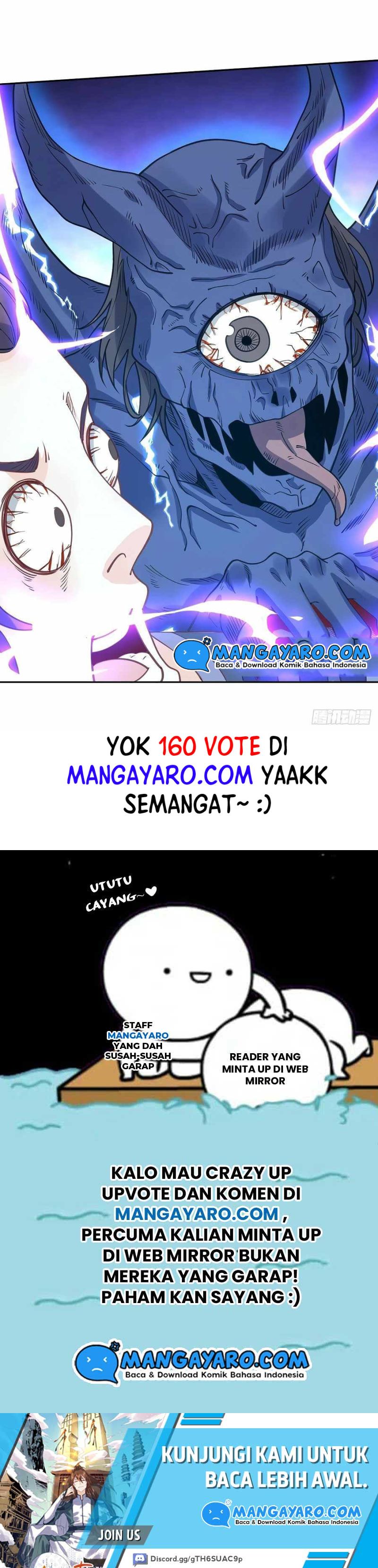 I’m Actually A Cultivation Bigshot Chapter 83 Gambar 19