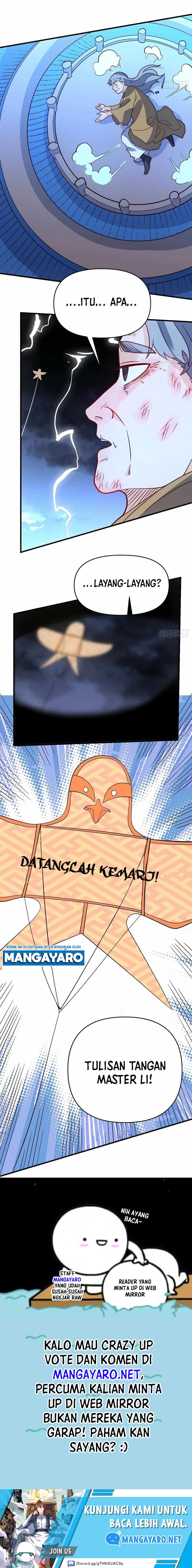 I’m Actually A Cultivation Bigshot Chapter 109 Gambar 10