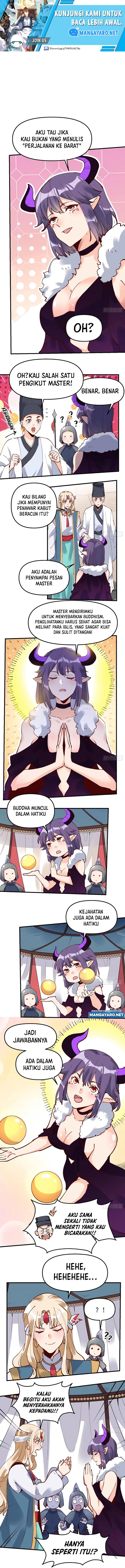 I’m Actually A Cultivation Bigshot Chapter 224 Gambar 2