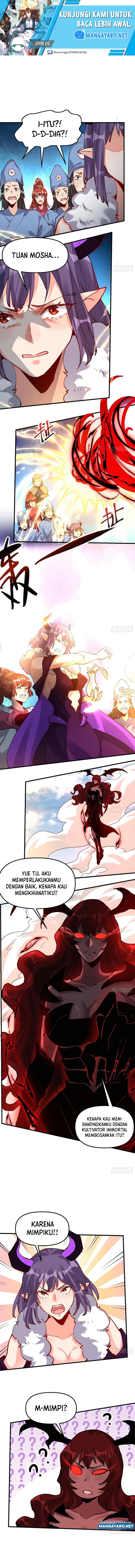 I’m Actually A Cultivation Bigshot Chapter 226 Gambar 2
