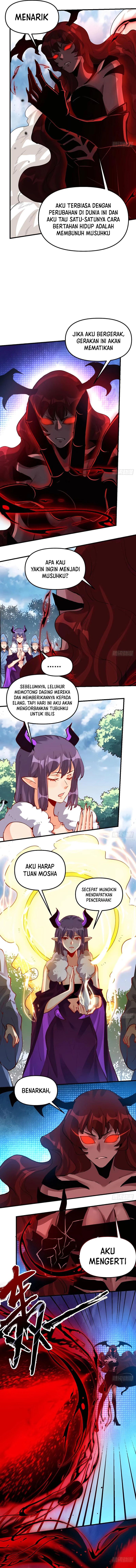 I’m Actually A Cultivation Bigshot Chapter 226 Gambar 3