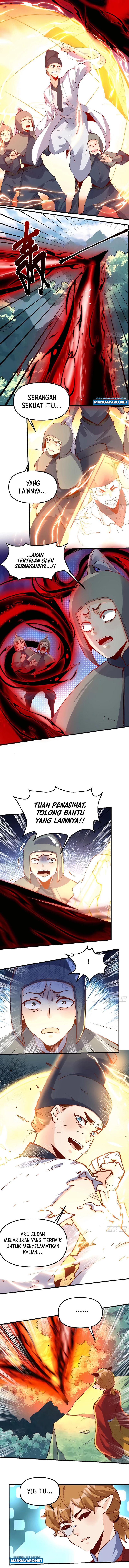 I’m Actually A Cultivation Bigshot Chapter 226 Gambar 4