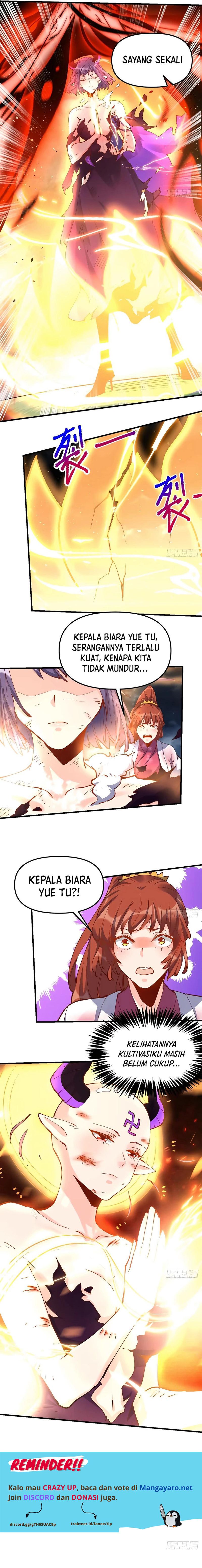 I’m Actually A Cultivation Bigshot Chapter 226 Gambar 5