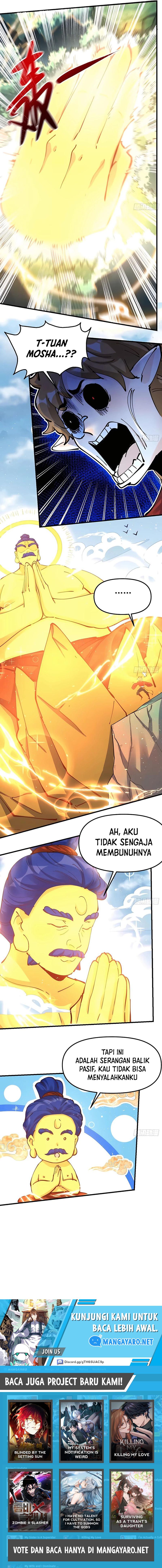 I’m Actually A Cultivation Bigshot Chapter 226 Gambar 9