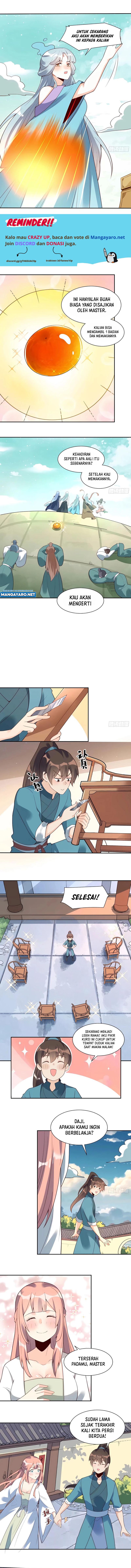 I’m Actually A Cultivation Bigshot Chapter 237 Gambar 5