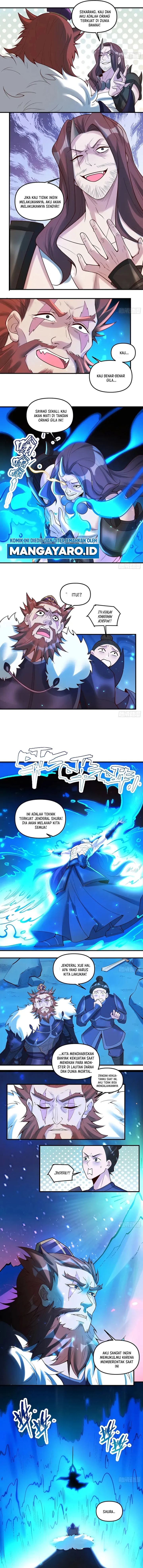 I’m Actually A Cultivation Bigshot Chapter 266 Gambar 4