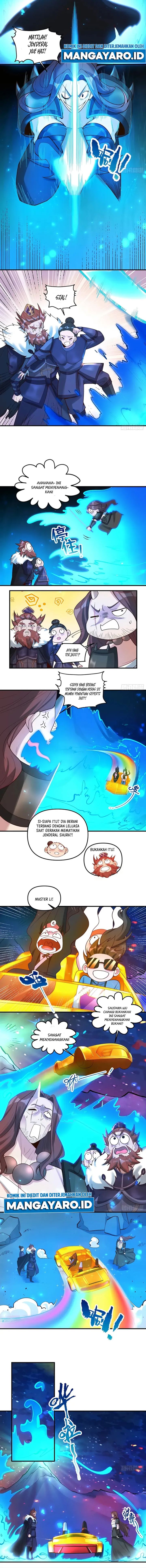I’m Actually A Cultivation Bigshot Chapter 266 Gambar 5