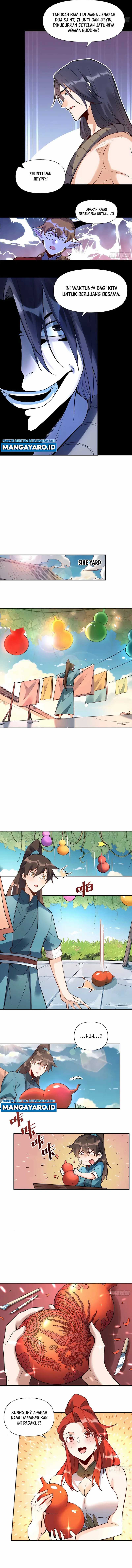 I’m Actually A Cultivation Bigshot Chapter 384 Gambar 5