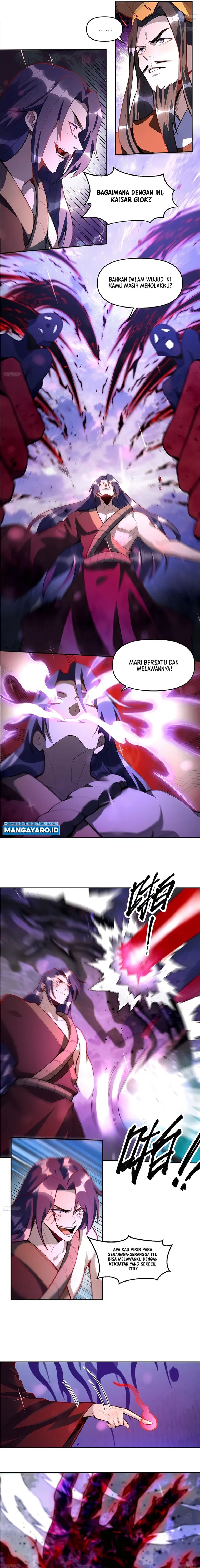 I’m Actually A Cultivation Bigshot Chapter 390 Gambar 3