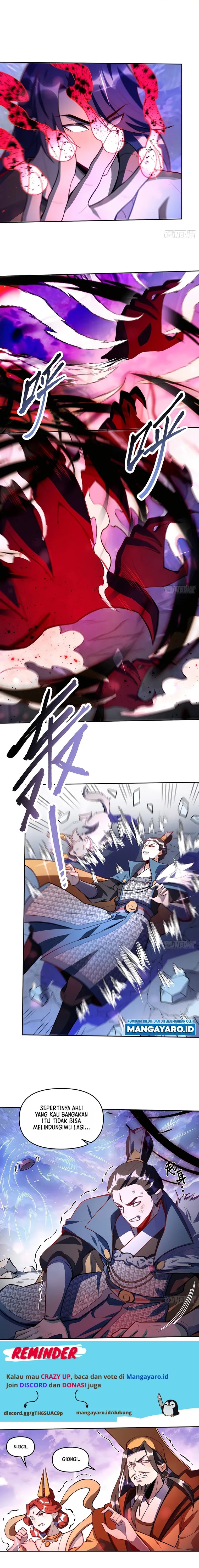 I’m Actually A Cultivation Bigshot Chapter 390 Gambar 6