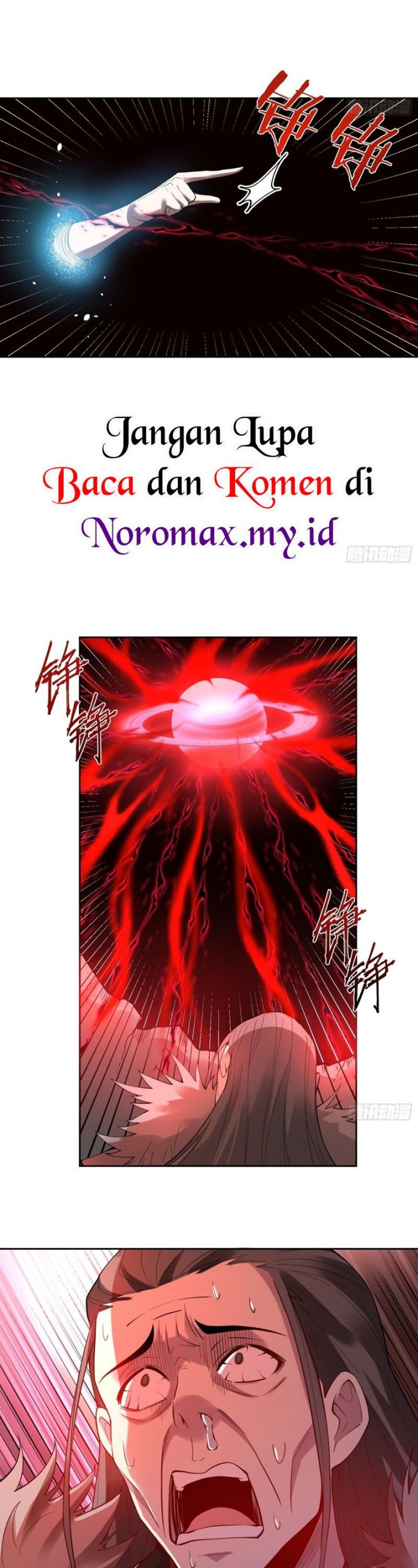 I’m Actually A Cultivation Bigshot Chapter 397 Gambar 13