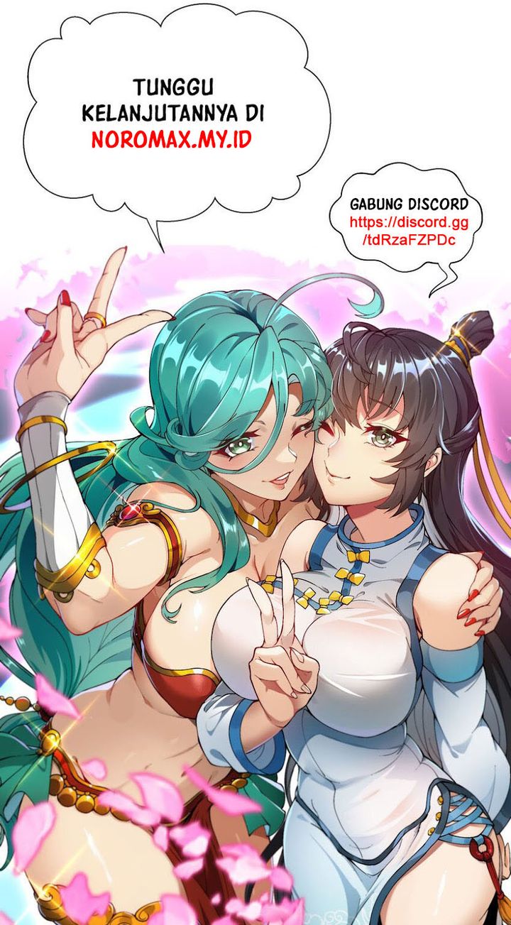 I’m Actually A Cultivation Bigshot Chapter 399 Gambar 11