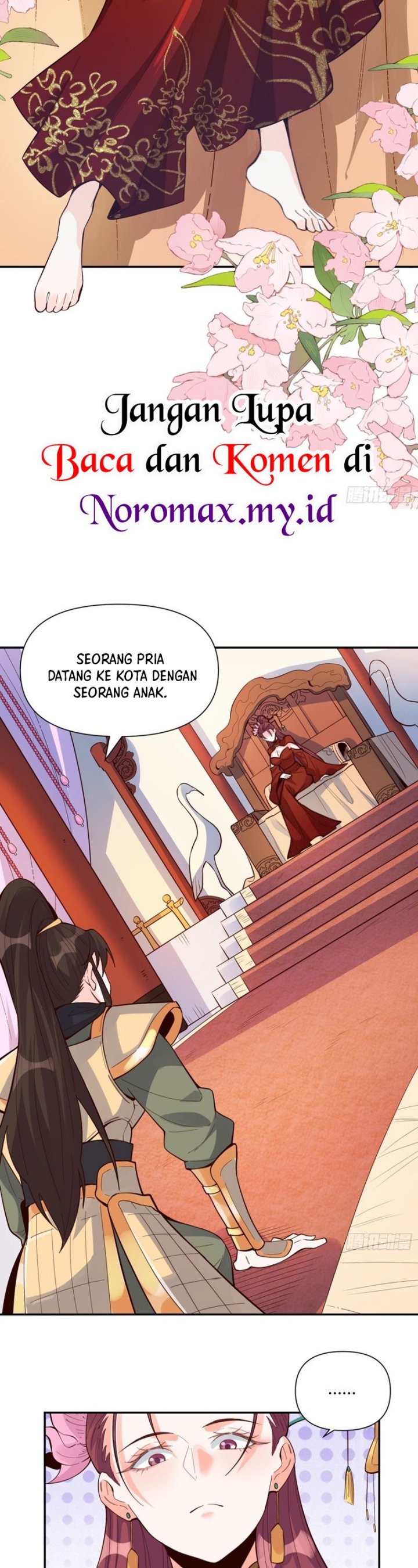 I’m Actually A Cultivation Bigshot Chapter 404 Gambar 13
