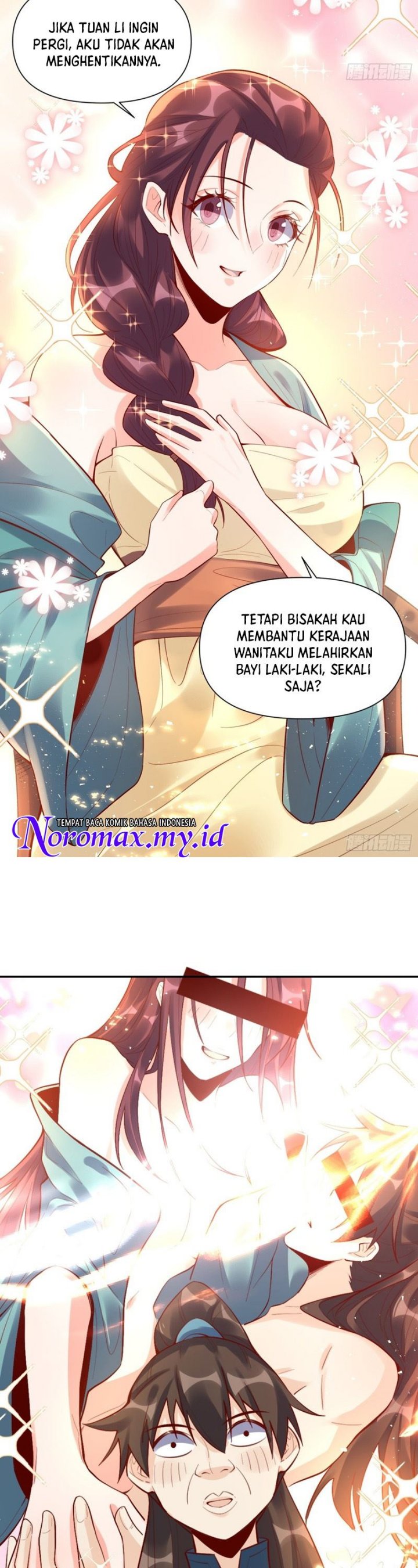 I’m Actually A Cultivation Bigshot Chapter 406 Gambar 8