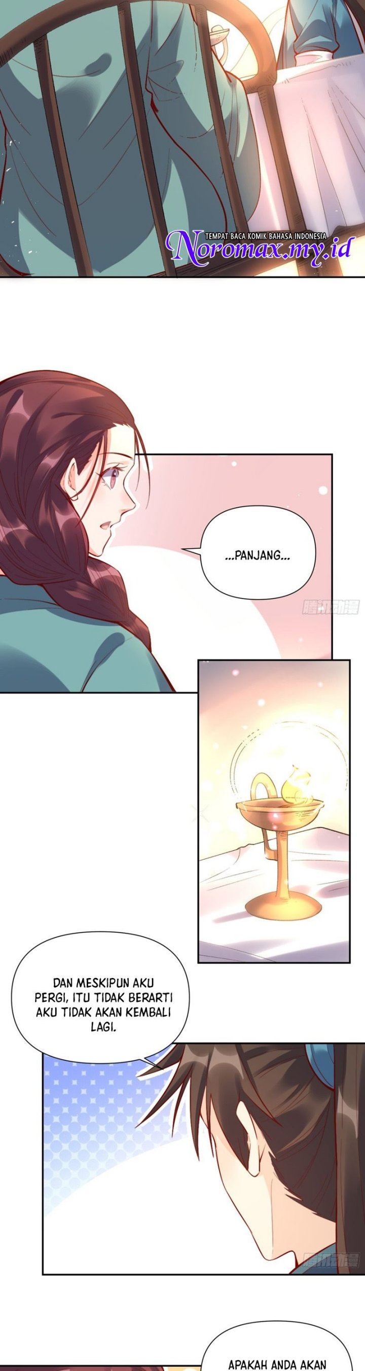 I’m Actually A Cultivation Bigshot Chapter 406 Gambar 10