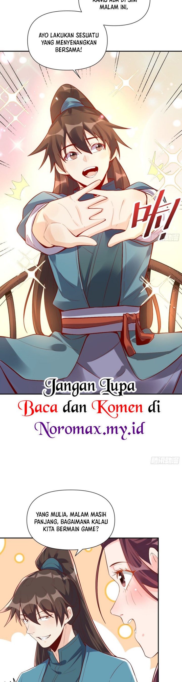 I’m Actually A Cultivation Bigshot Chapter 406 Gambar 12