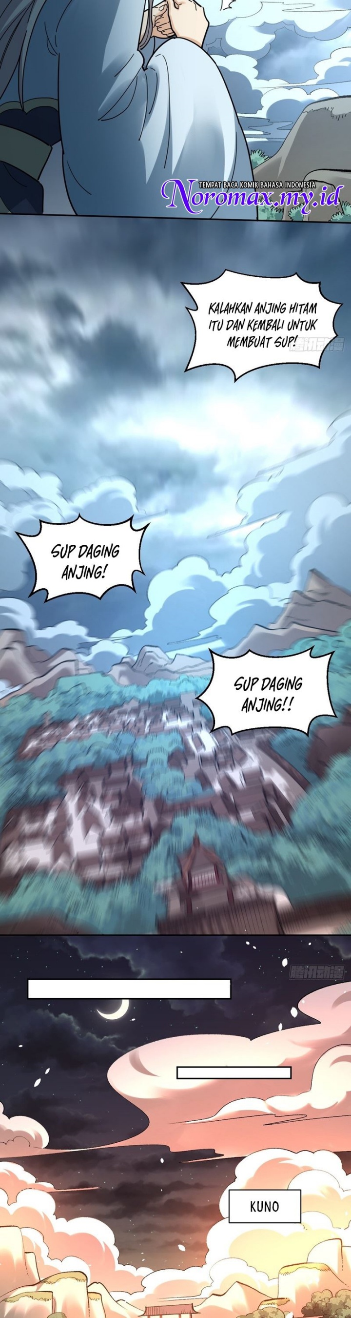 I’m Actually A Cultivation Bigshot Chapter 429 Gambar 10