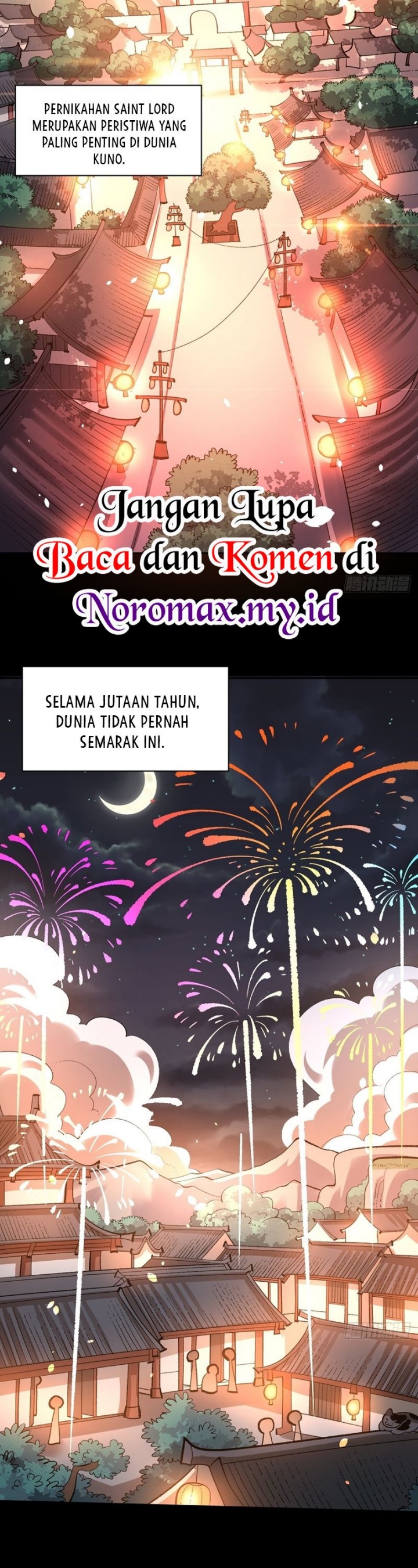 I’m Actually A Cultivation Bigshot Chapter 429 Gambar 11