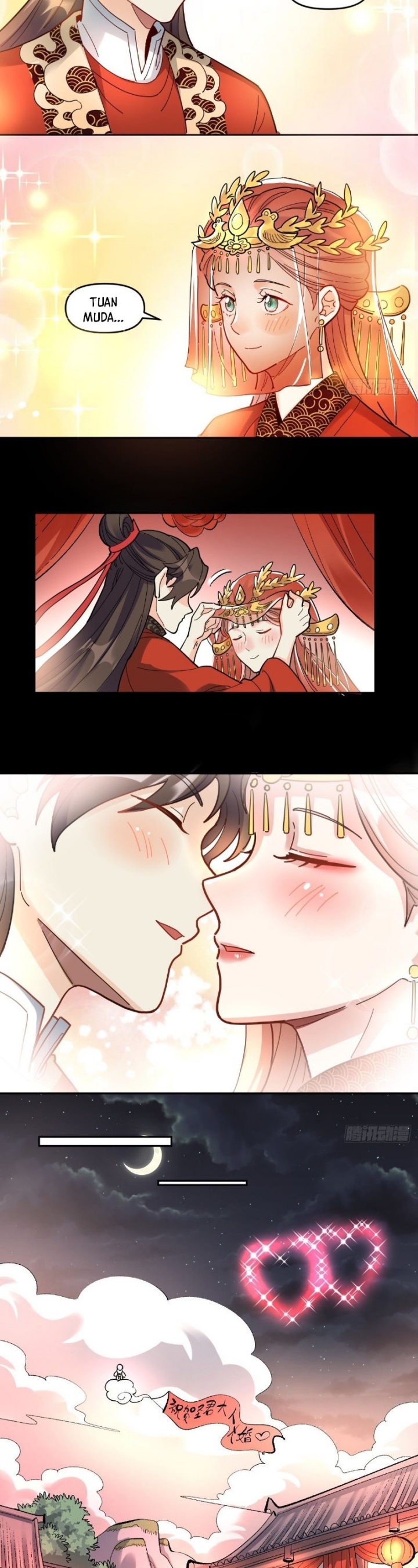 I’m Actually A Cultivation Bigshot Chapter 429 Gambar 17