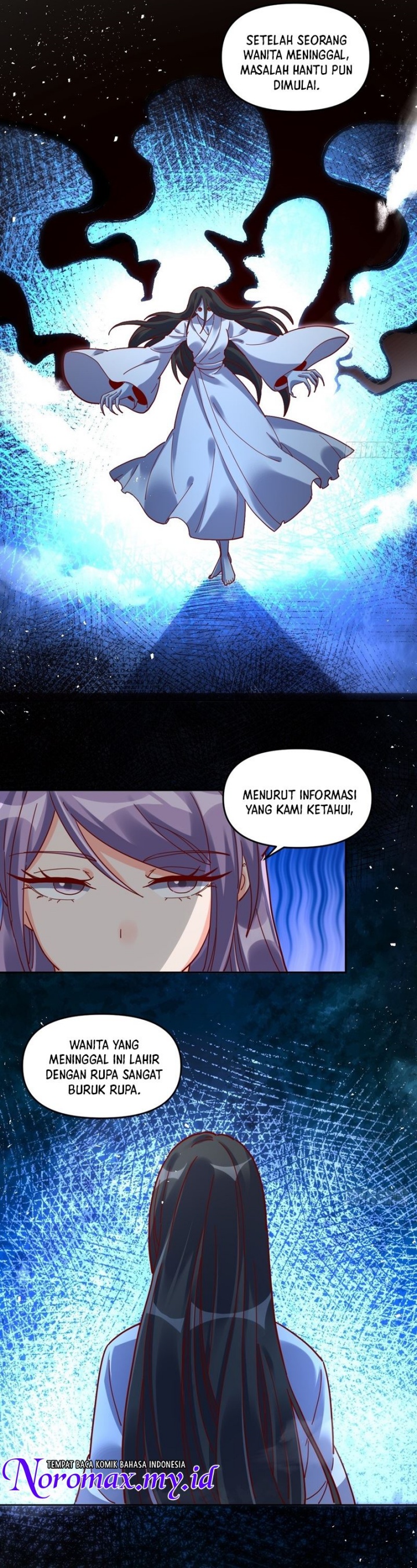 I’m Actually A Cultivation Bigshot Chapter 441 Gambar 11