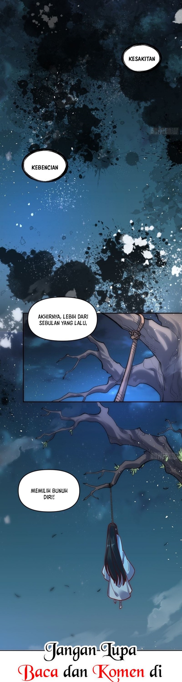 I’m Actually A Cultivation Bigshot Chapter 441 Gambar 13