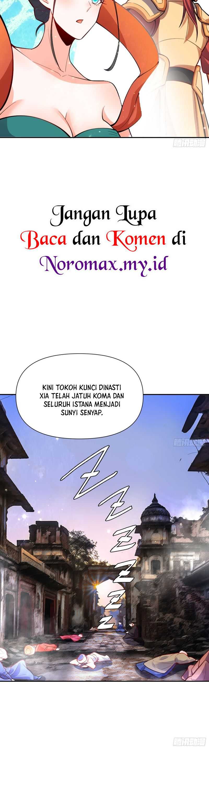 I’m Actually A Cultivation Bigshot Chapter 445 Gambar 12