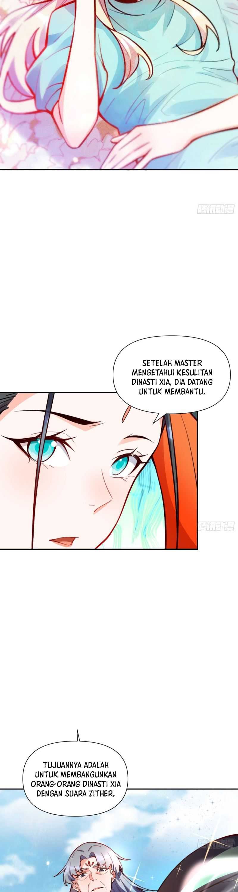I’m Actually A Cultivation Bigshot Chapter 445 Gambar 15