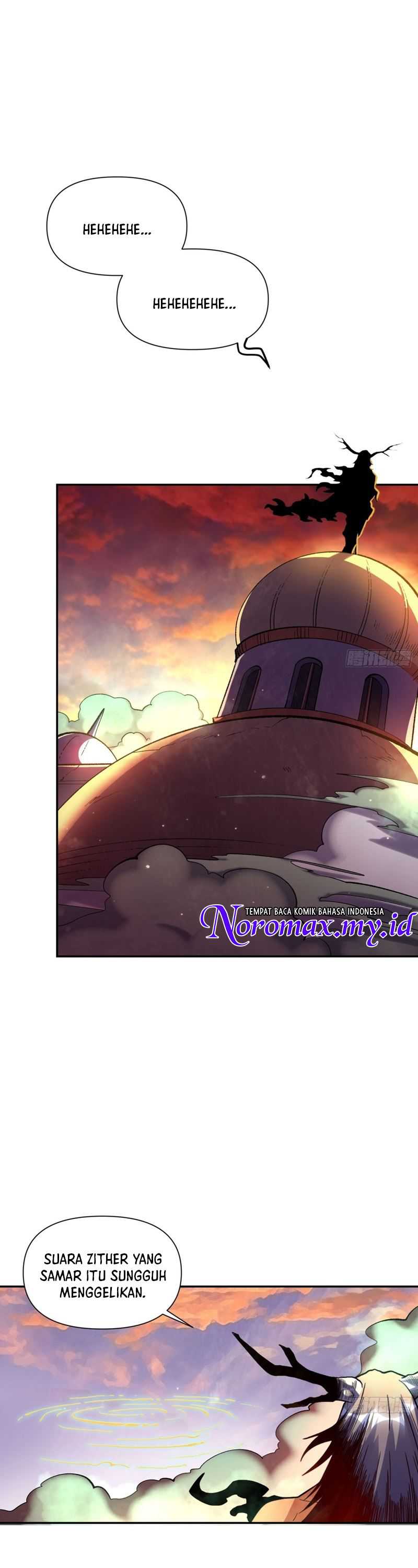 I’m Actually A Cultivation Bigshot Chapter 445 Gambar 24