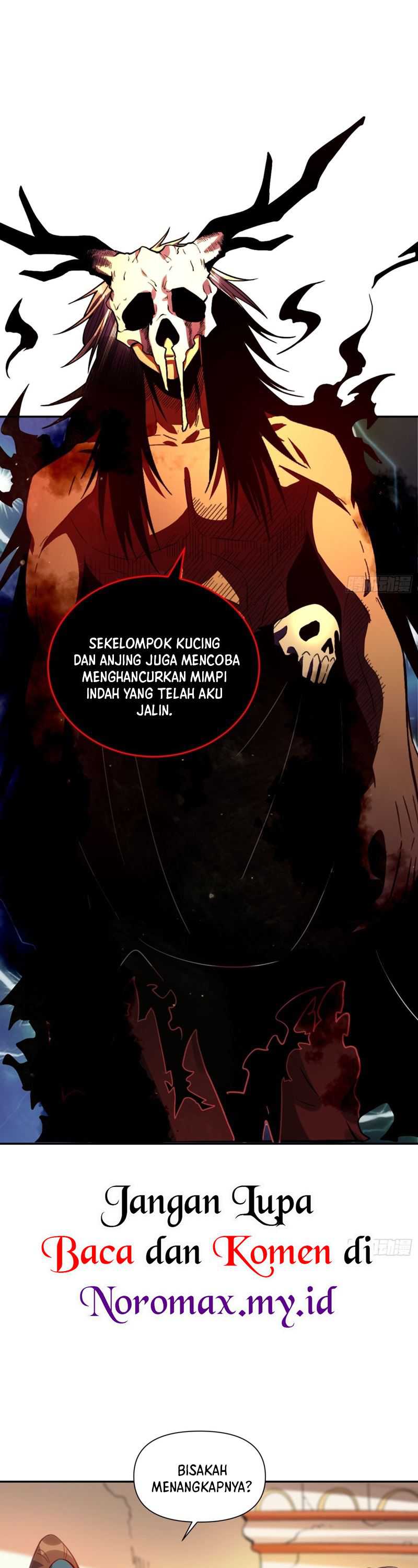 I’m Actually A Cultivation Bigshot Chapter 445 Gambar 25