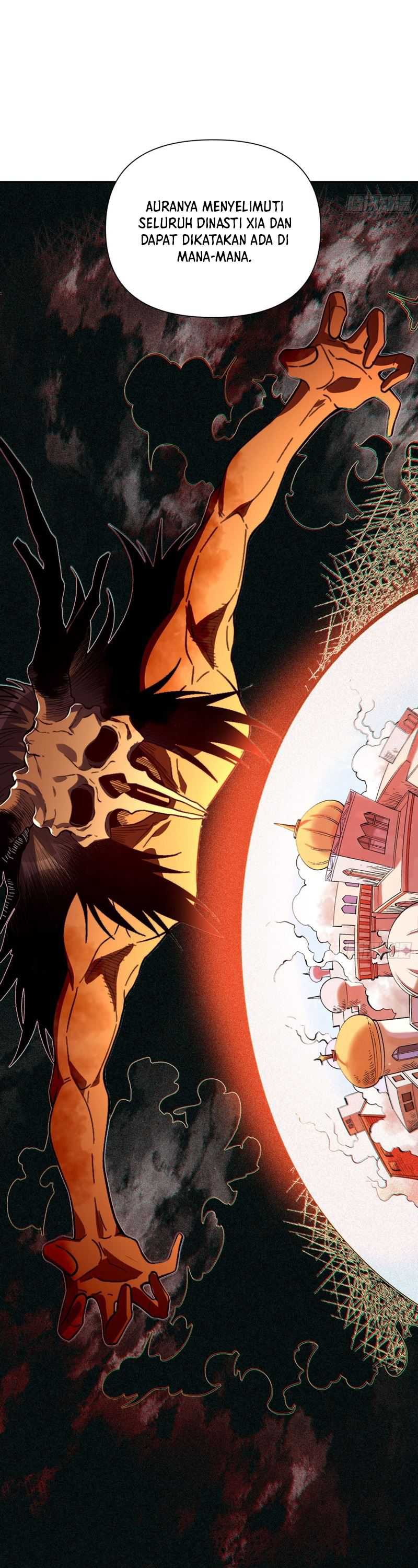 I’m Actually A Cultivation Bigshot Chapter 445 Gambar 29