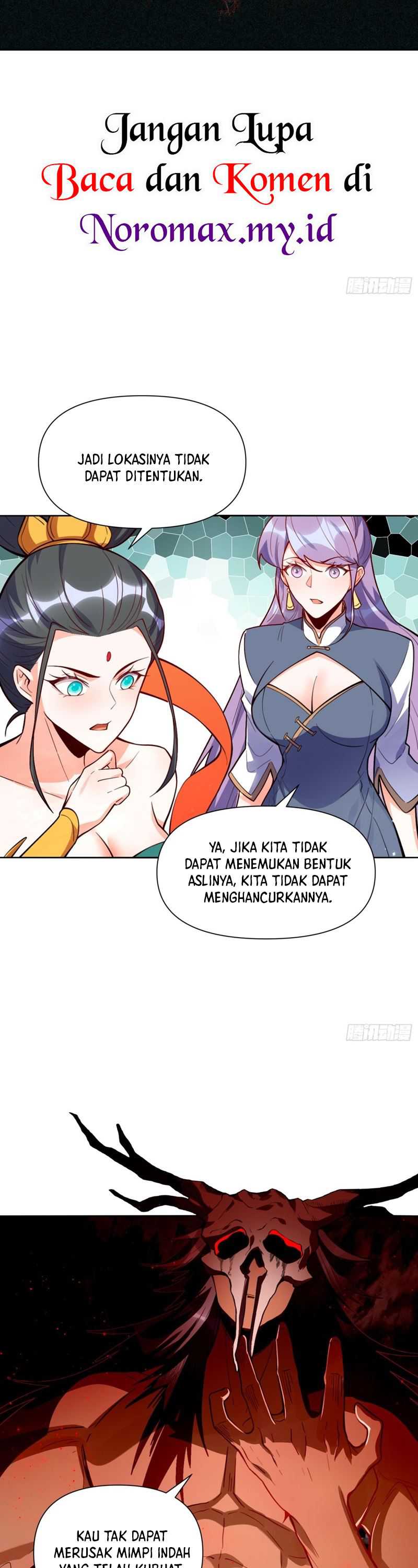 I’m Actually A Cultivation Bigshot Chapter 445 Gambar 30