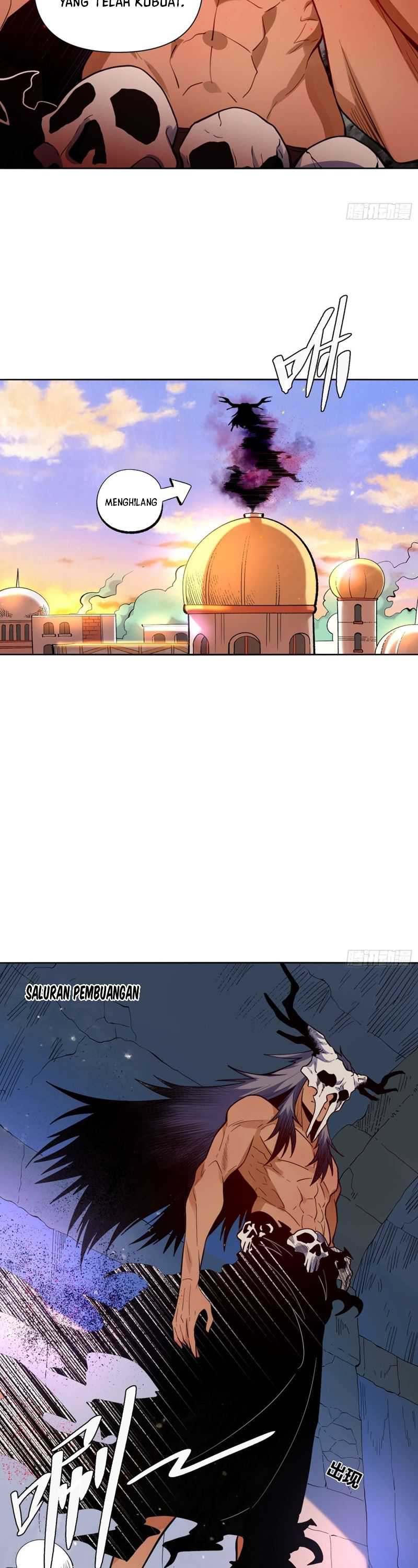 I’m Actually A Cultivation Bigshot Chapter 445 Gambar 31