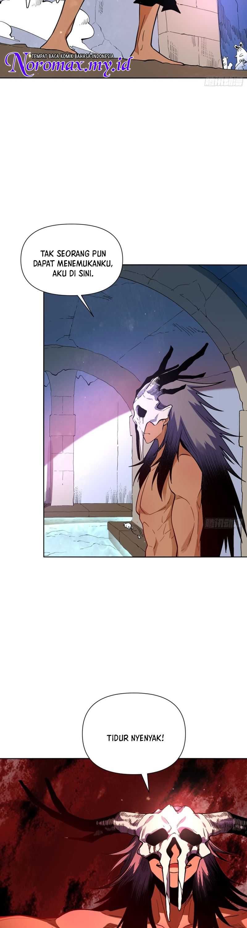 I’m Actually A Cultivation Bigshot Chapter 445 Gambar 32
