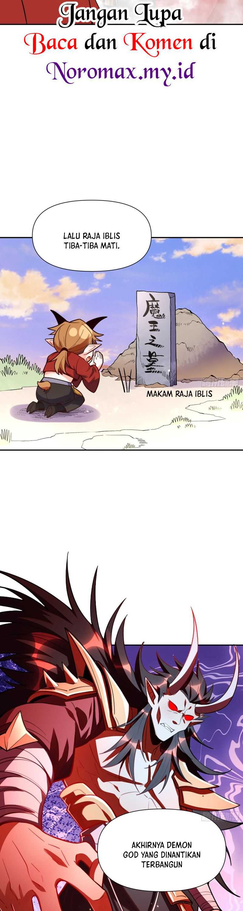 I’m Actually A Cultivation Bigshot Chapter 446 Gambar 5