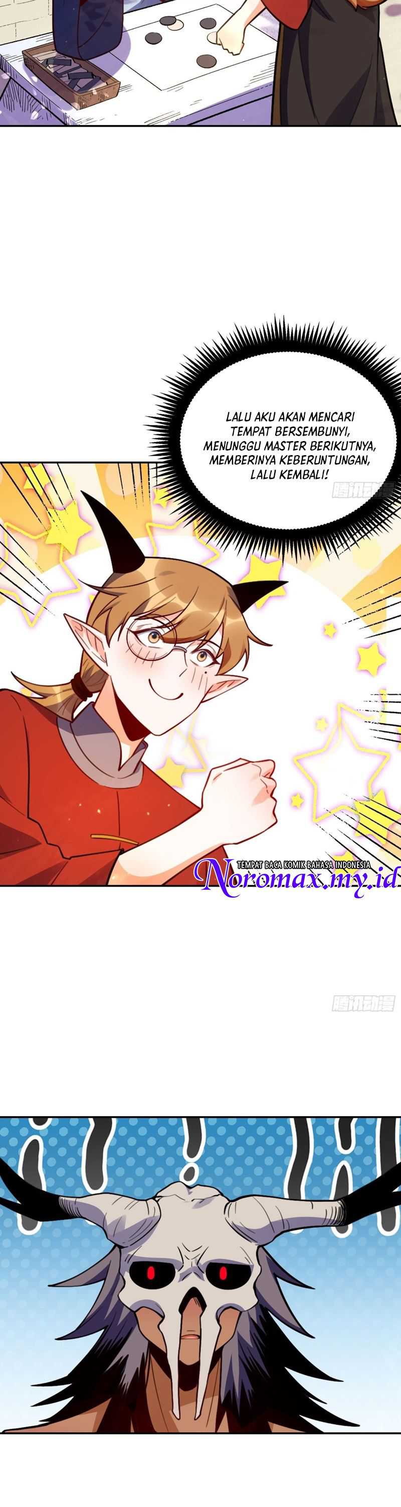 I’m Actually A Cultivation Bigshot Chapter 446 Gambar 7