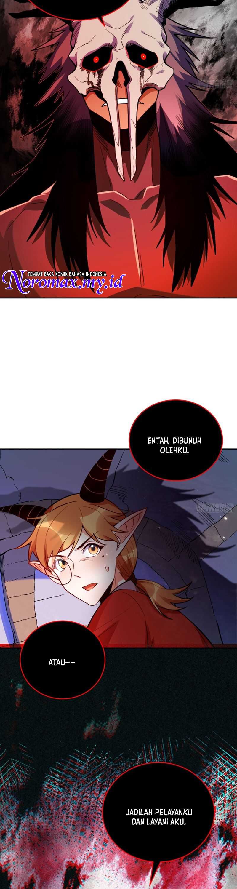 I’m Actually A Cultivation Bigshot Chapter 446 Gambar 9