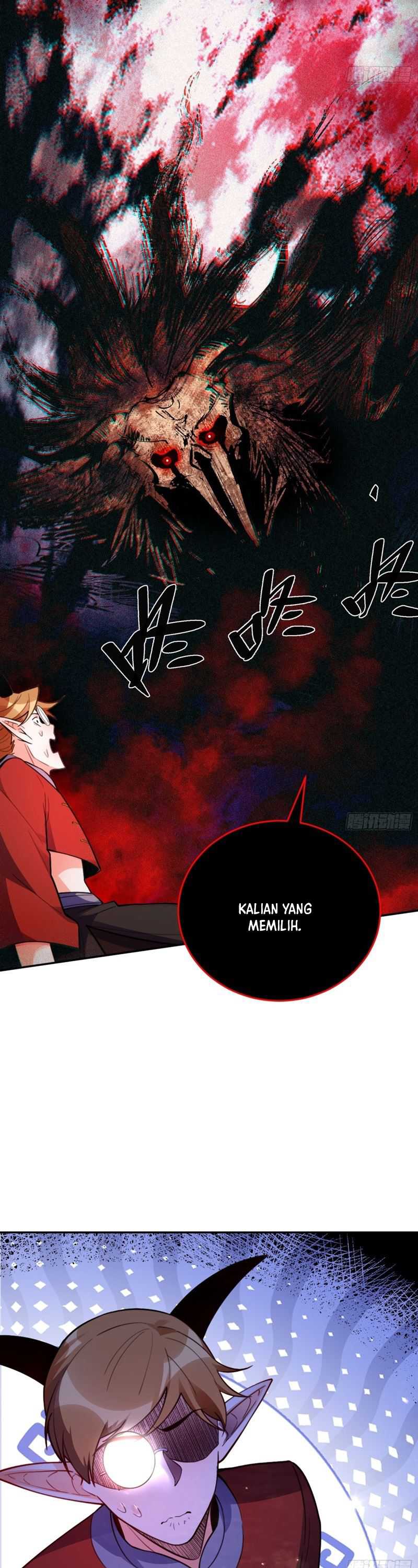 I’m Actually A Cultivation Bigshot Chapter 446 Gambar 10