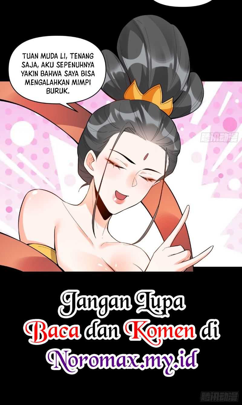 I’m Actually A Cultivation Bigshot Chapter 446 Gambar 22