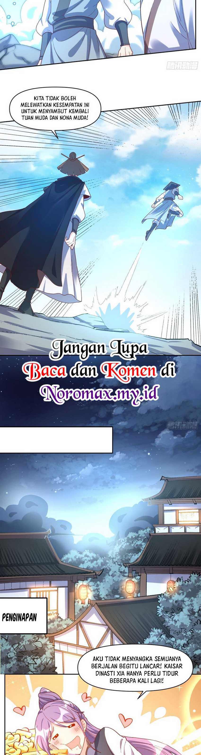 I’m Actually A Cultivation Bigshot Chapter 450 Gambar 8