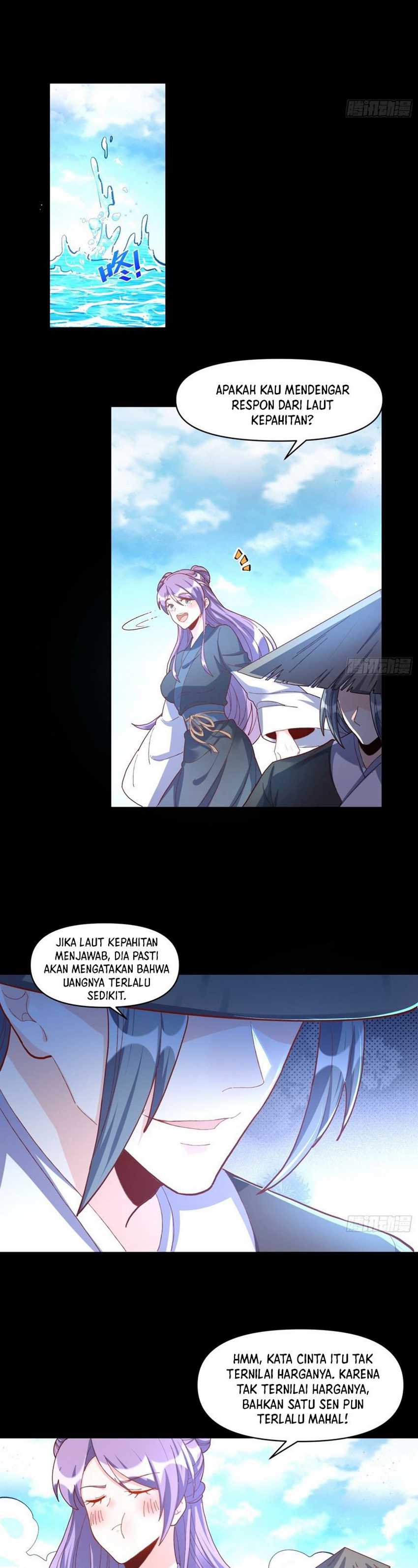 I’m Actually A Cultivation Bigshot Chapter 450 Gambar 13