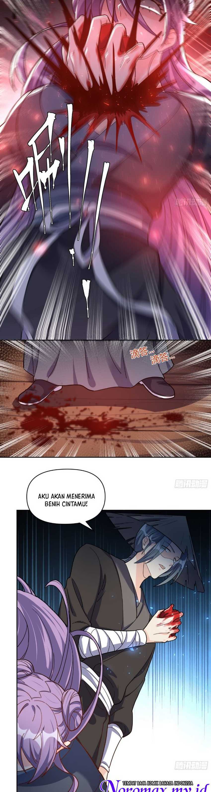 I’m Actually A Cultivation Bigshot Chapter 450 Gambar 15
