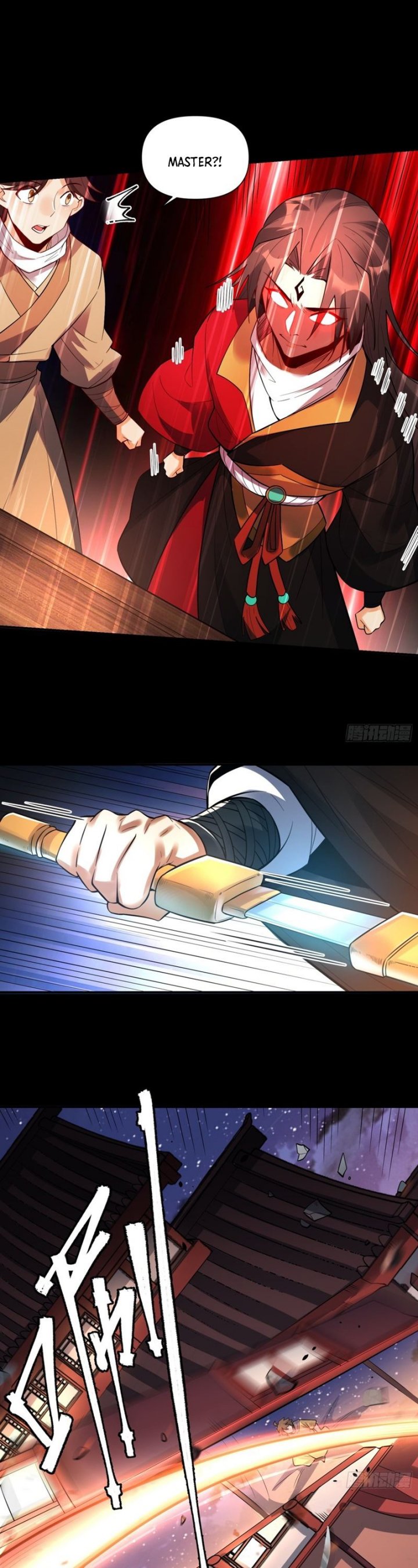I’m Actually A Cultivation Bigshot Chapter 453 Gambar 8