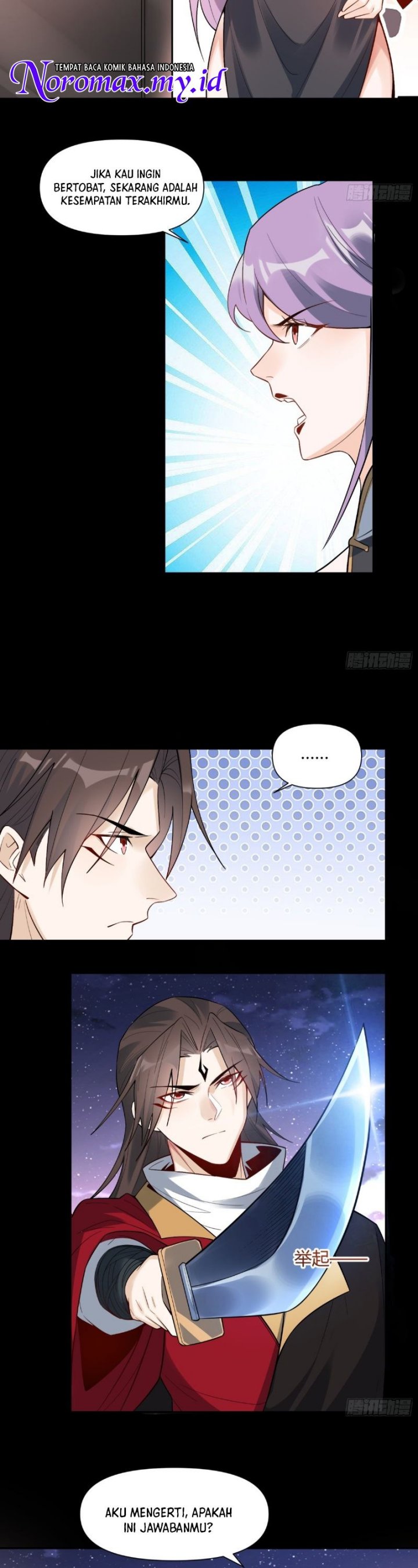 I’m Actually A Cultivation Bigshot Chapter 453 Gambar 16