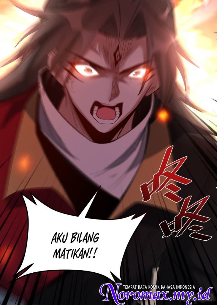 I’m Actually A Cultivation Bigshot Chapter 453 Gambar 21